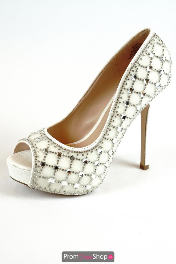 Blossom Footwear heels Style Carina-41